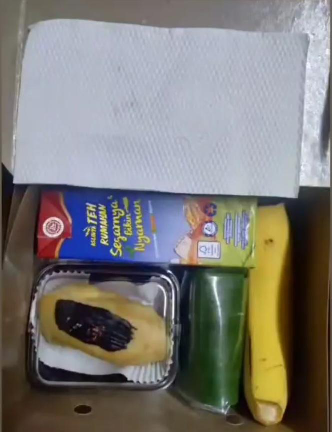 Snack Box 2