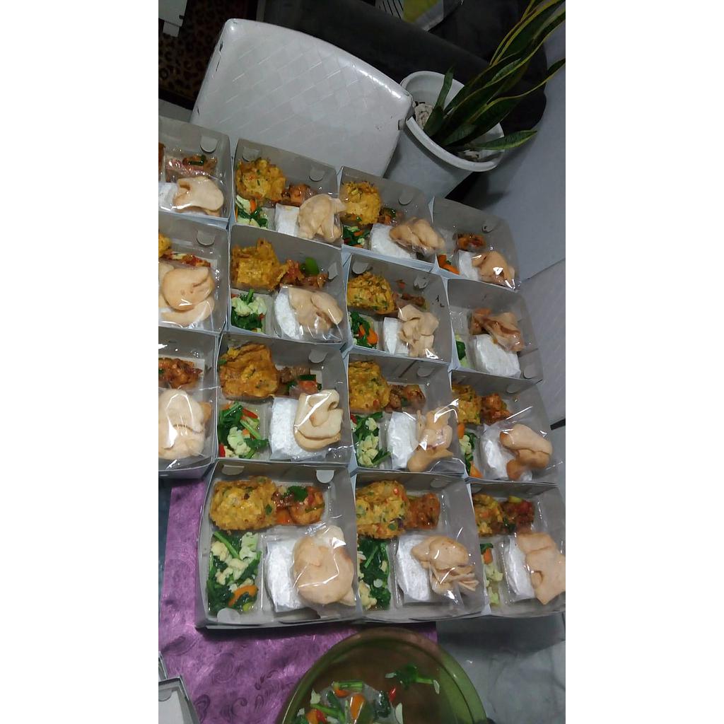 Nasi Box 2