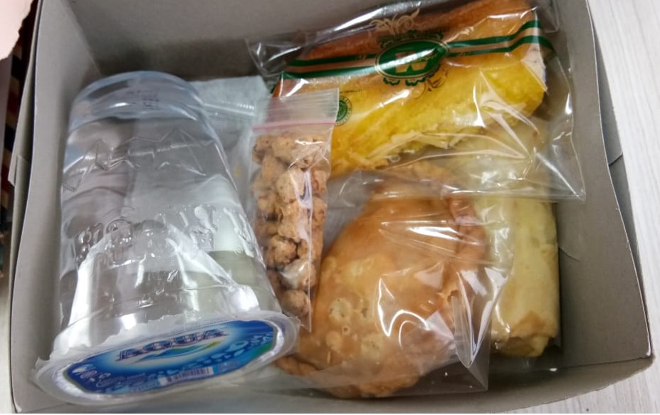 Snack Box