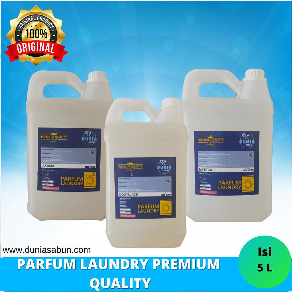 Parfum Laundry Grade Premium 5 Liter