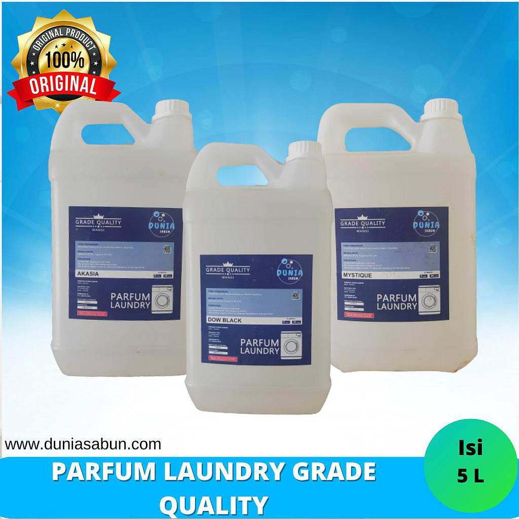 Parfum Laundry Grade Quality 5 Liter