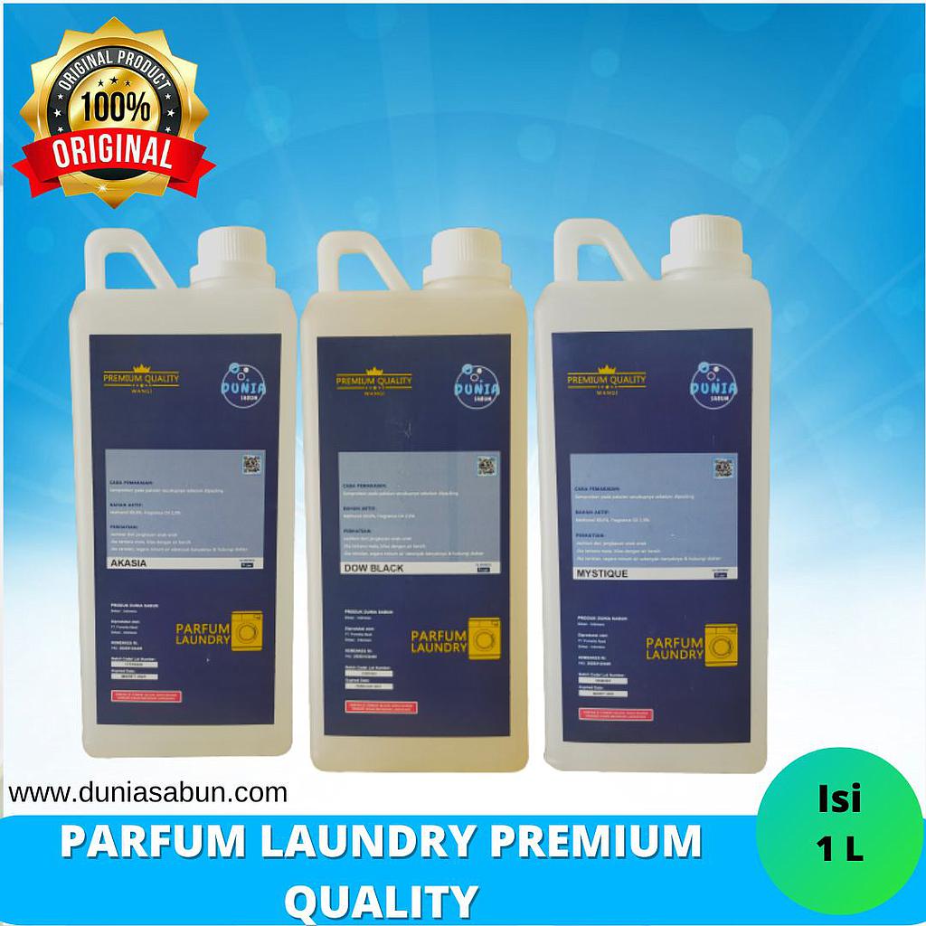 Parfum Laundry Grade Premium 1 Liter