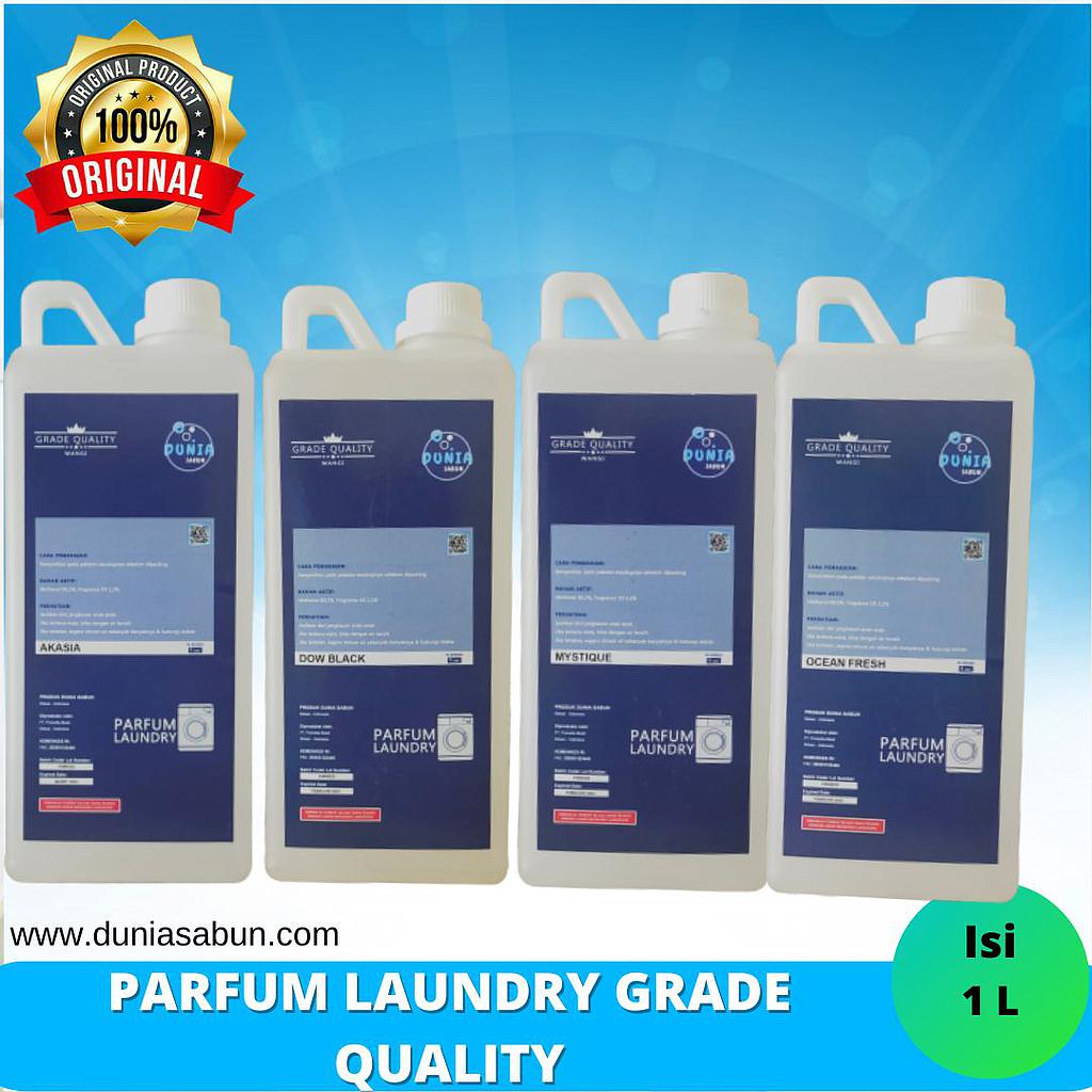Parfum Laundry Grade Quality 1 Liter