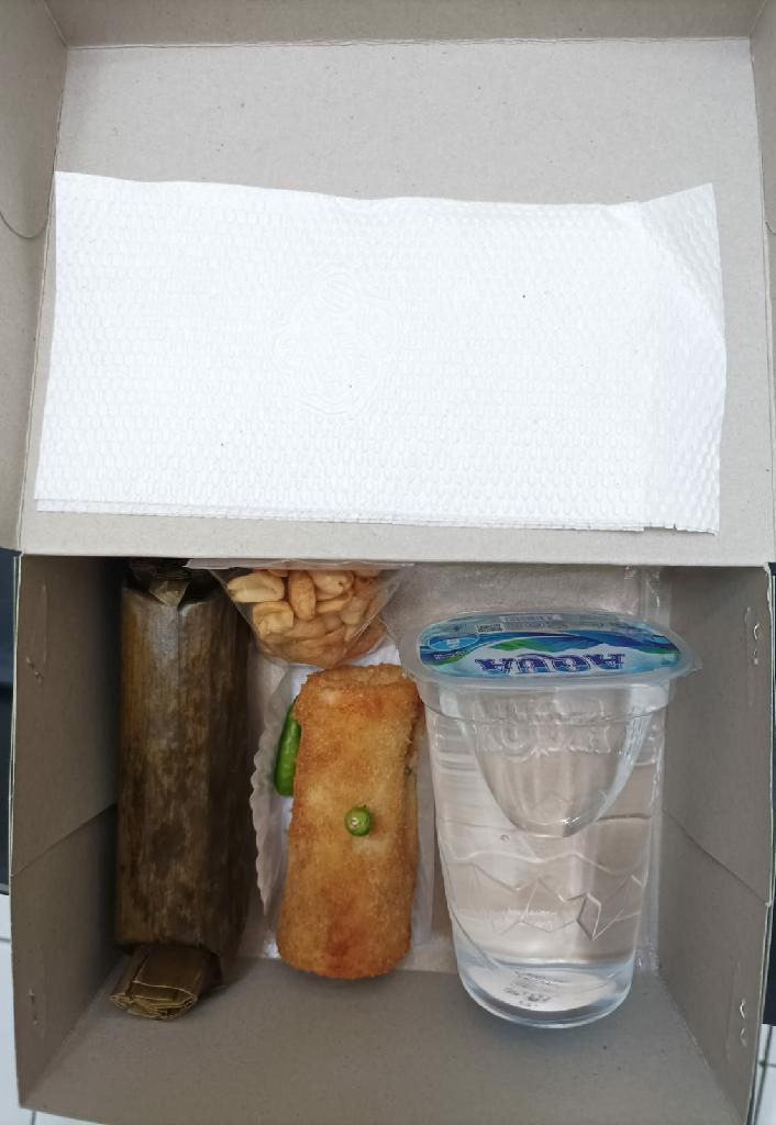 Snack Box
