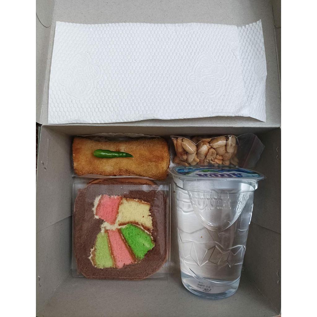 Snack Box