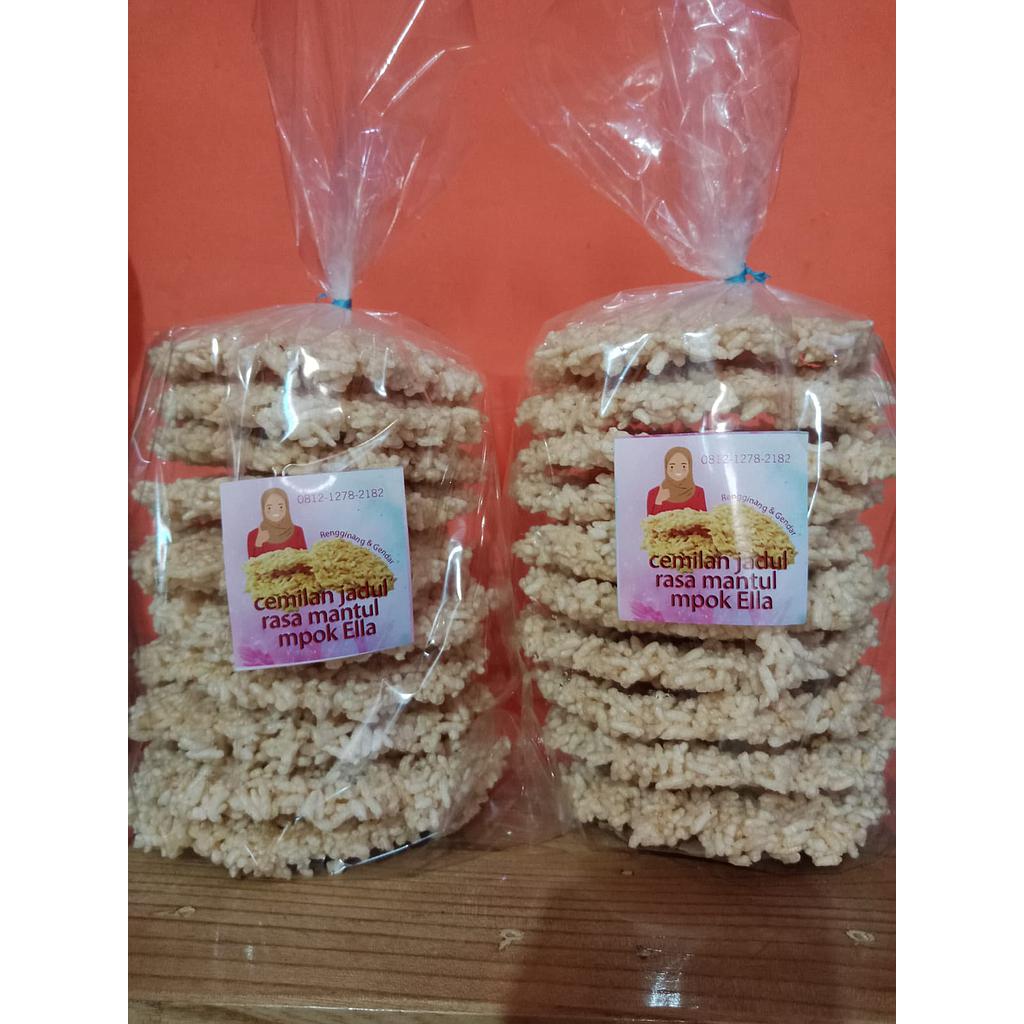 DAPUR MPO ELLA