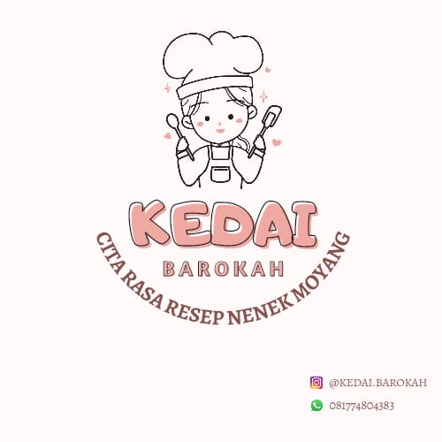NASI BOX BAROKAH 4