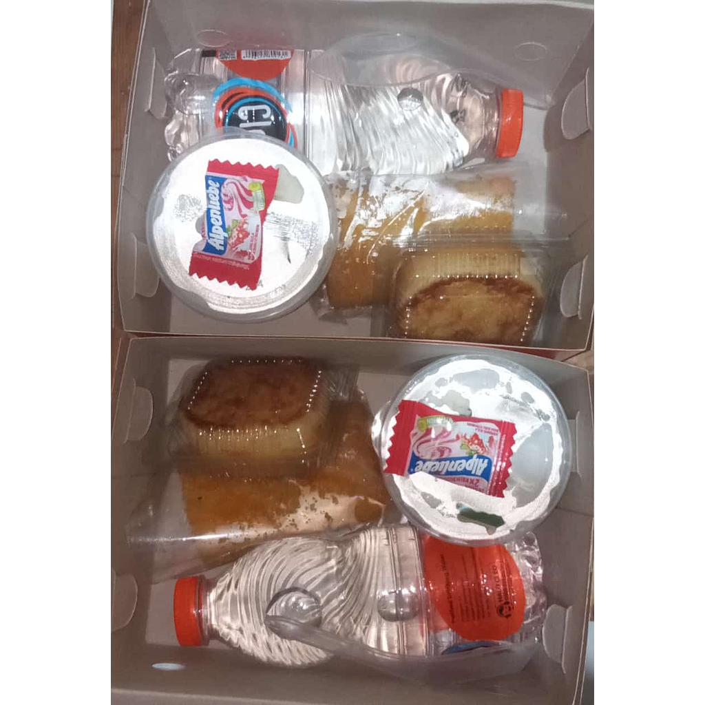 Kue Box Type B Aisyah Catering