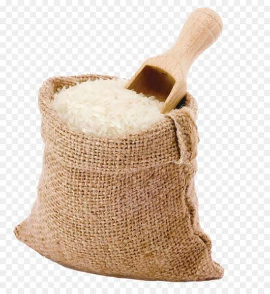 BERAS SUBSIDI 5kg