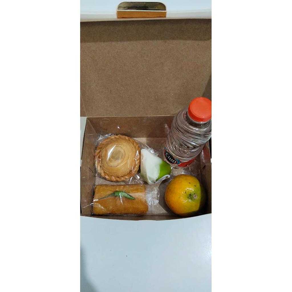 Snack Box 2