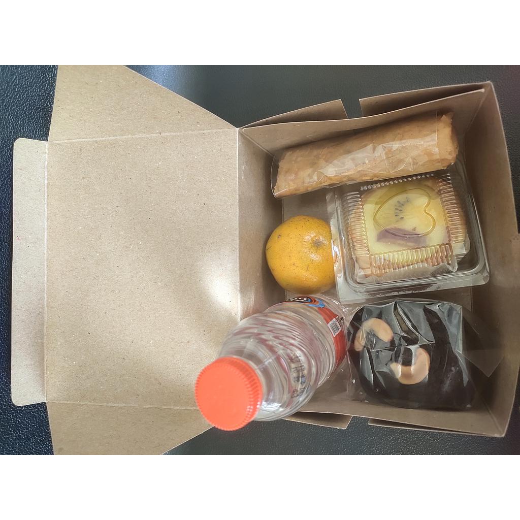 Snack Box A