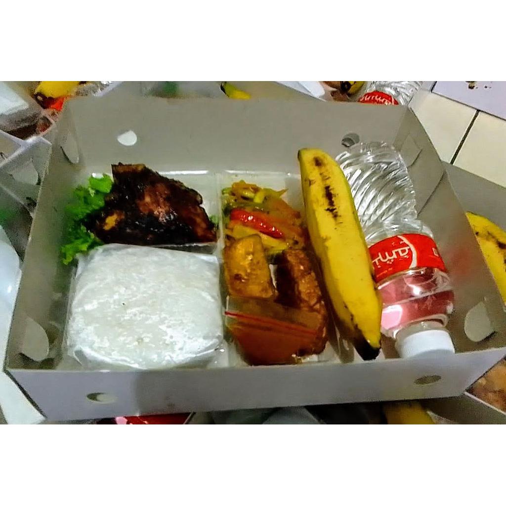 Nasi Box PK.4