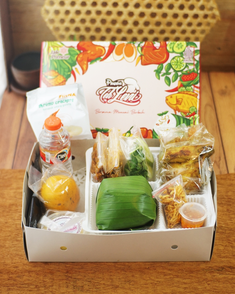 menu makan stunting