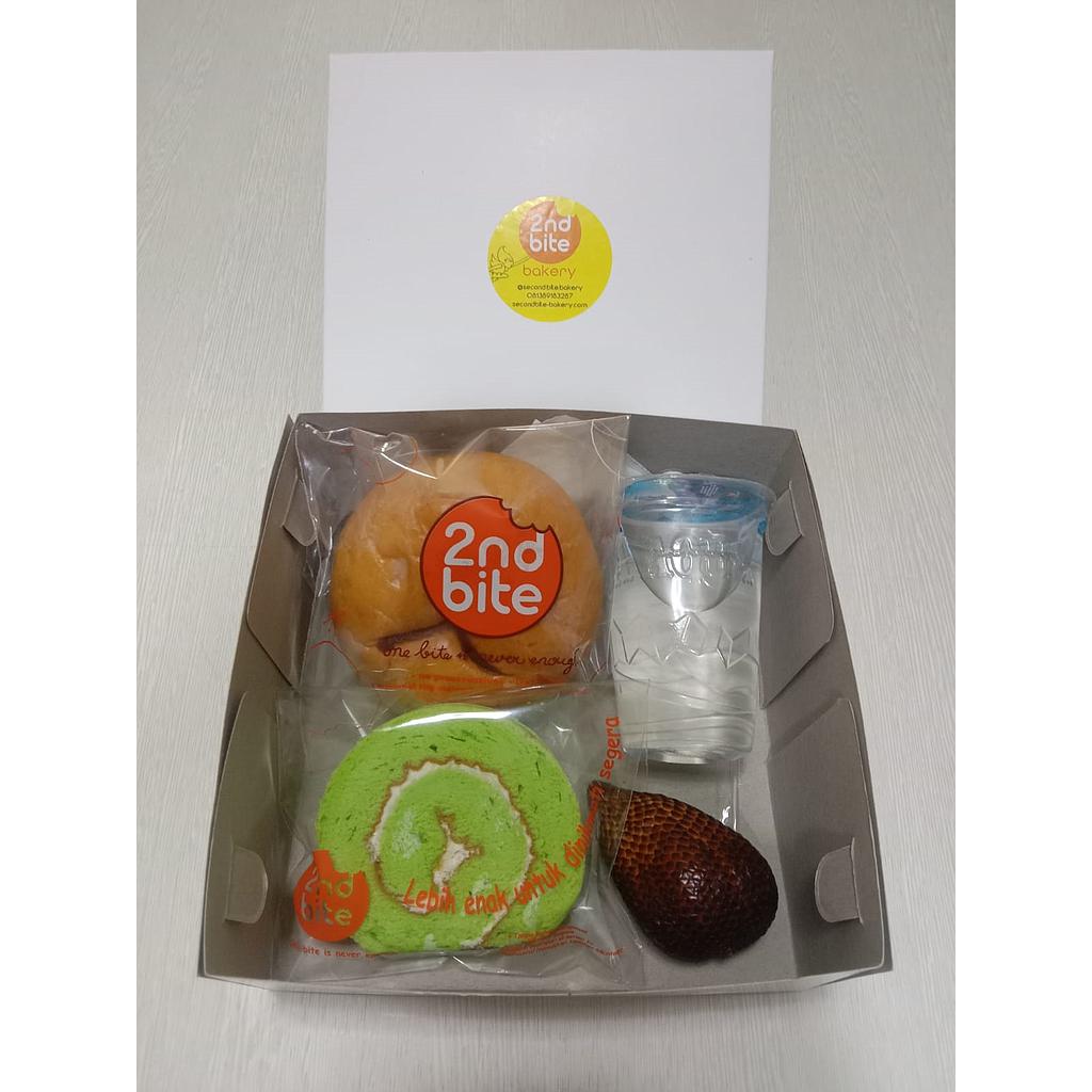 Bitebakery Snack Box 1