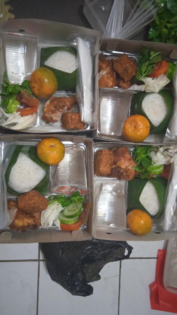 lunch box