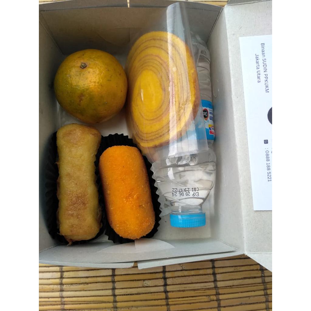 Snack Box