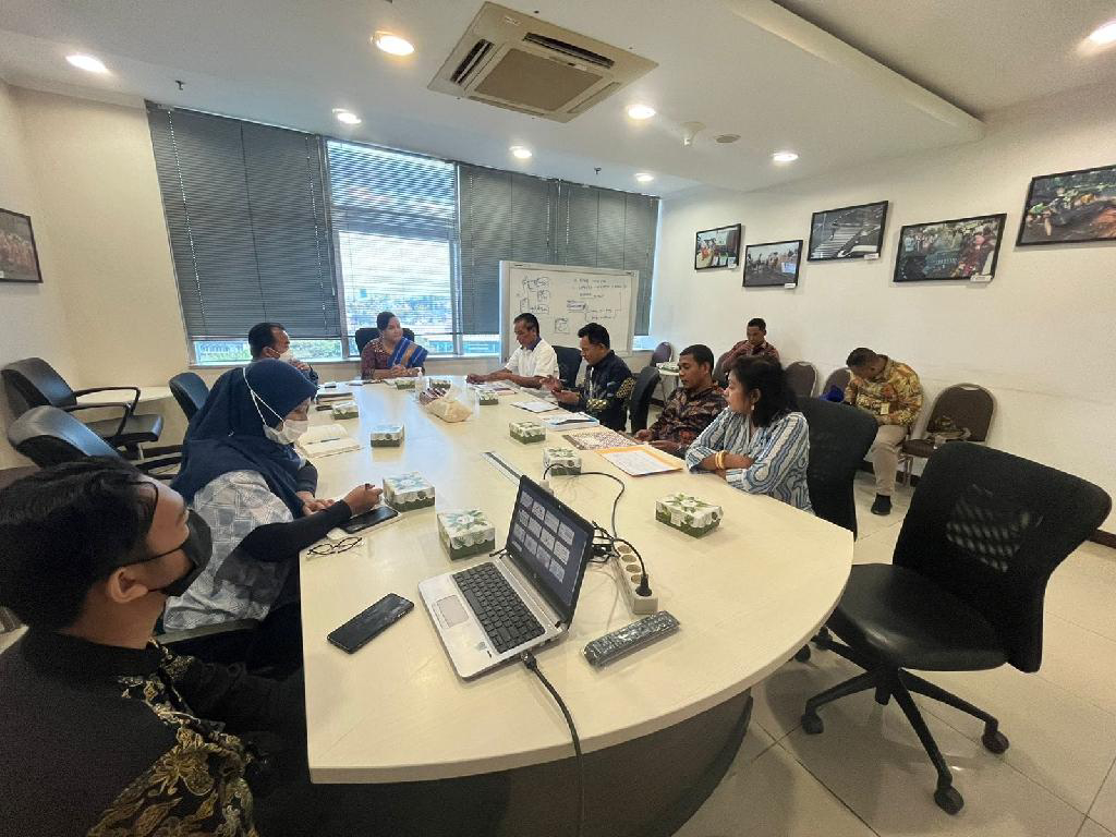Snack Rapat Premium