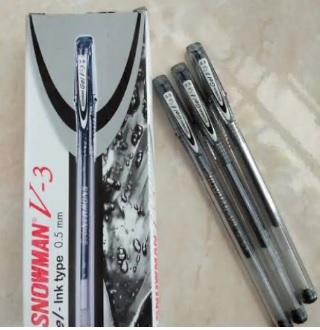 Ballpoint
