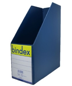 Box File