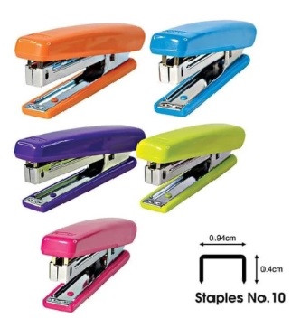 Staples No.10