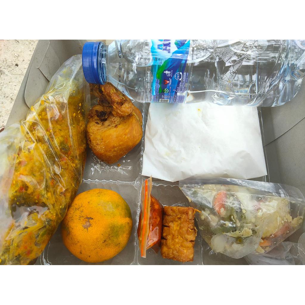 Fiyan Drink &amp; Catering
