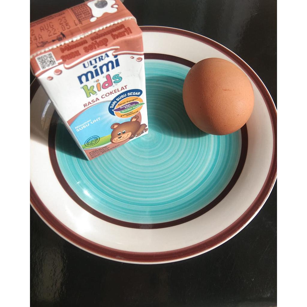 Indokitchen PMT 25.000