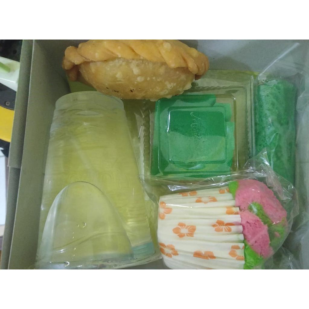 Fiyan Drink &amp; Catering