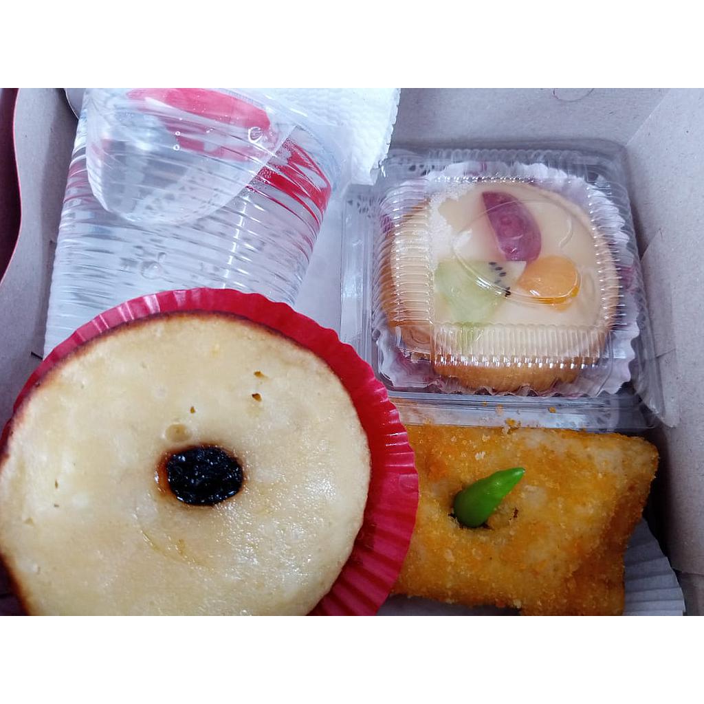 Snack 1 Derafa
