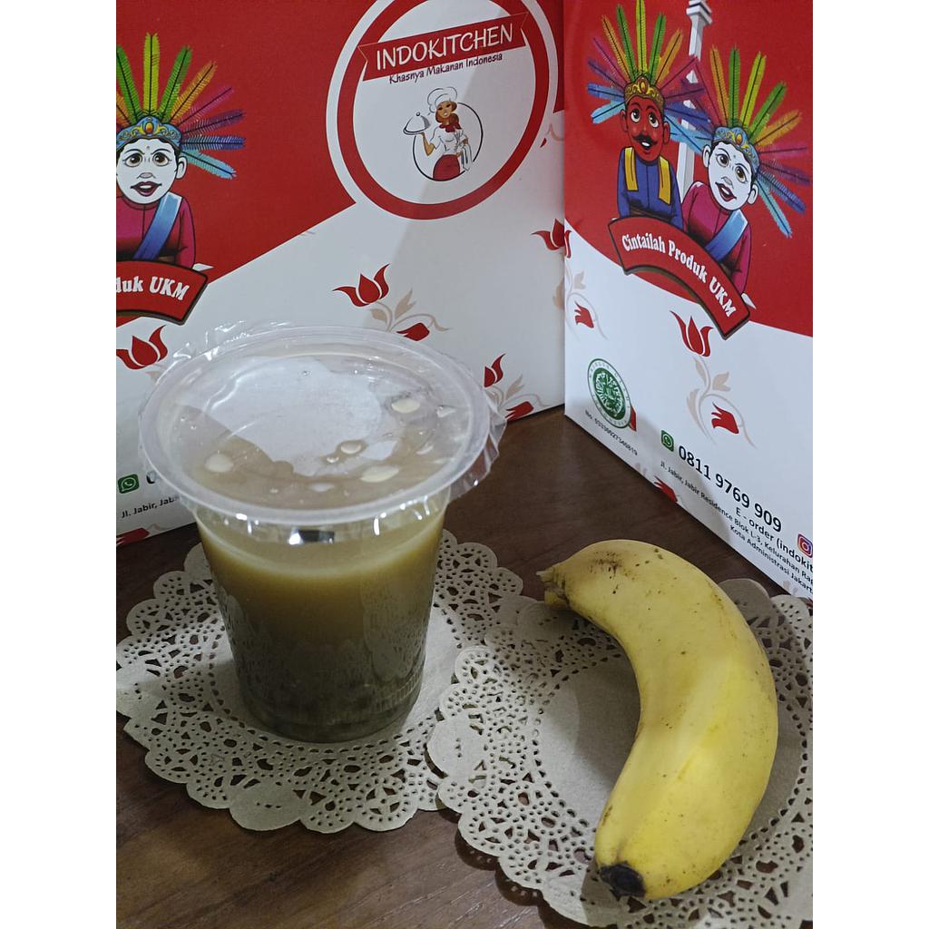 INDOKITCHEN PMT 10.000