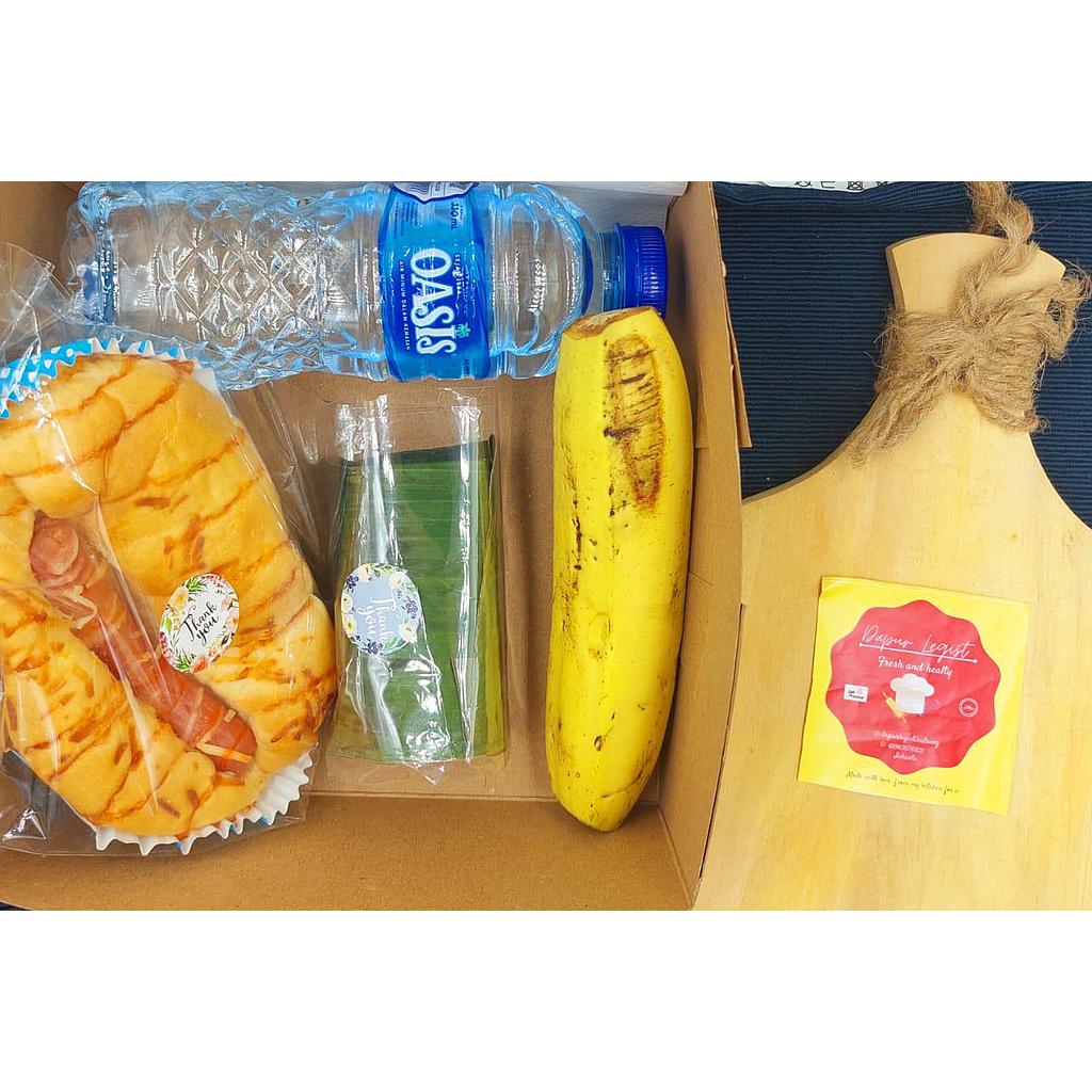 Snack Boks A