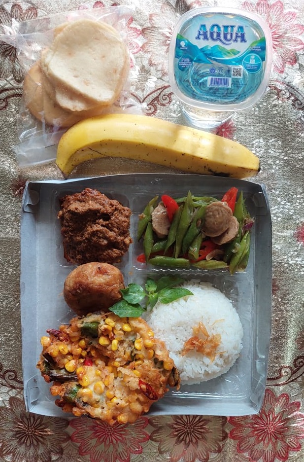 Makan Bahagia 1