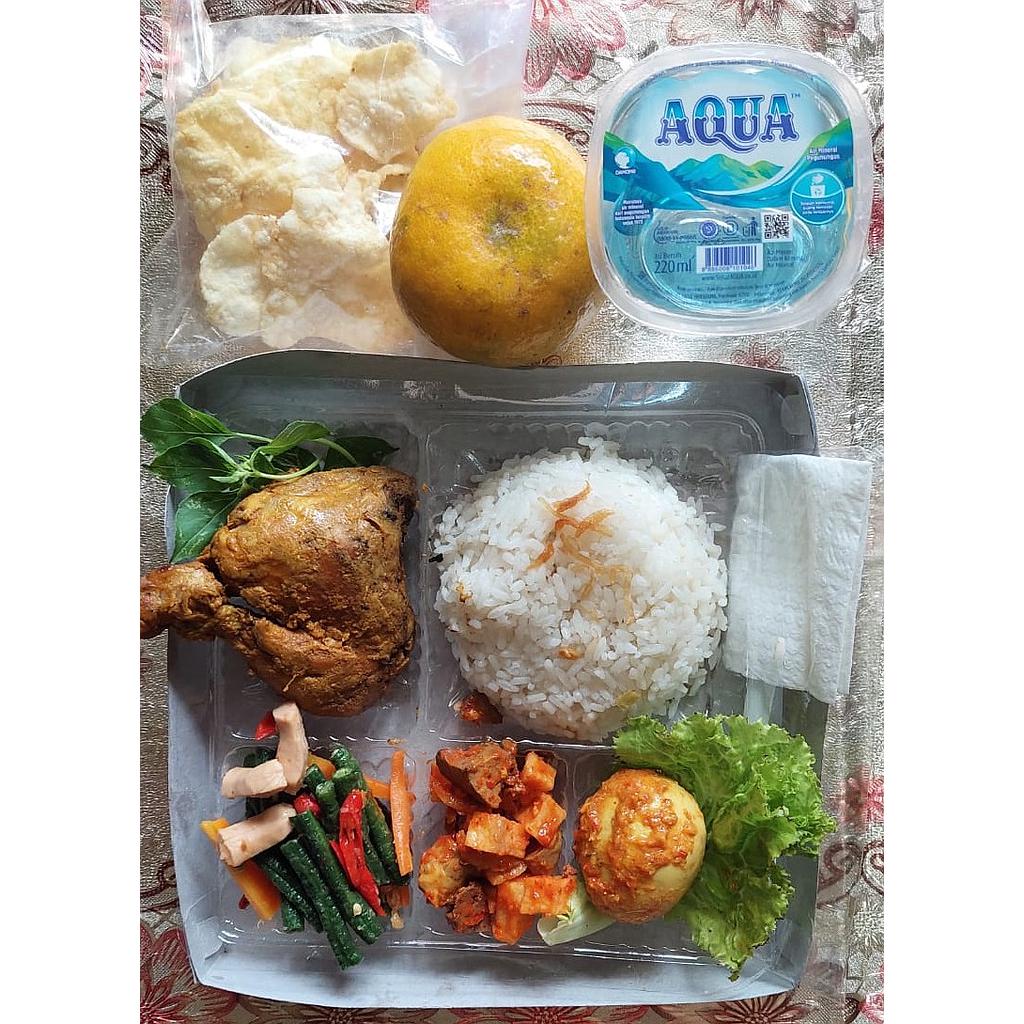 Makan Bahagia 2