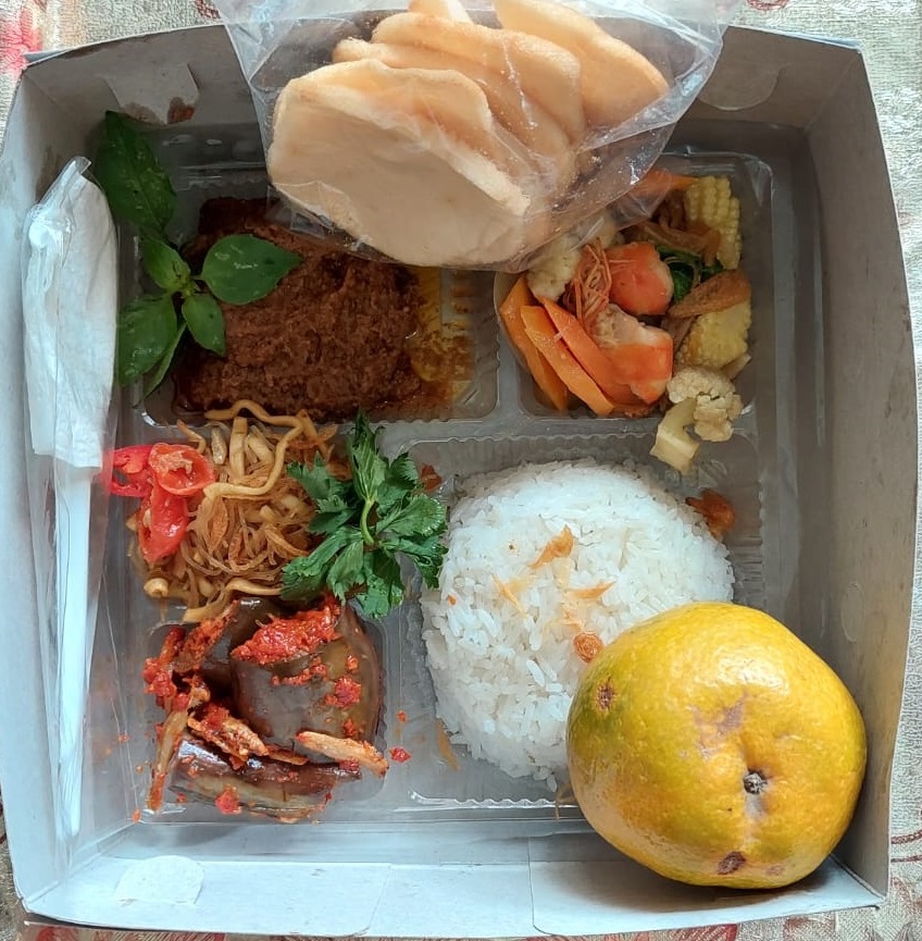 Makan Bahagia 3