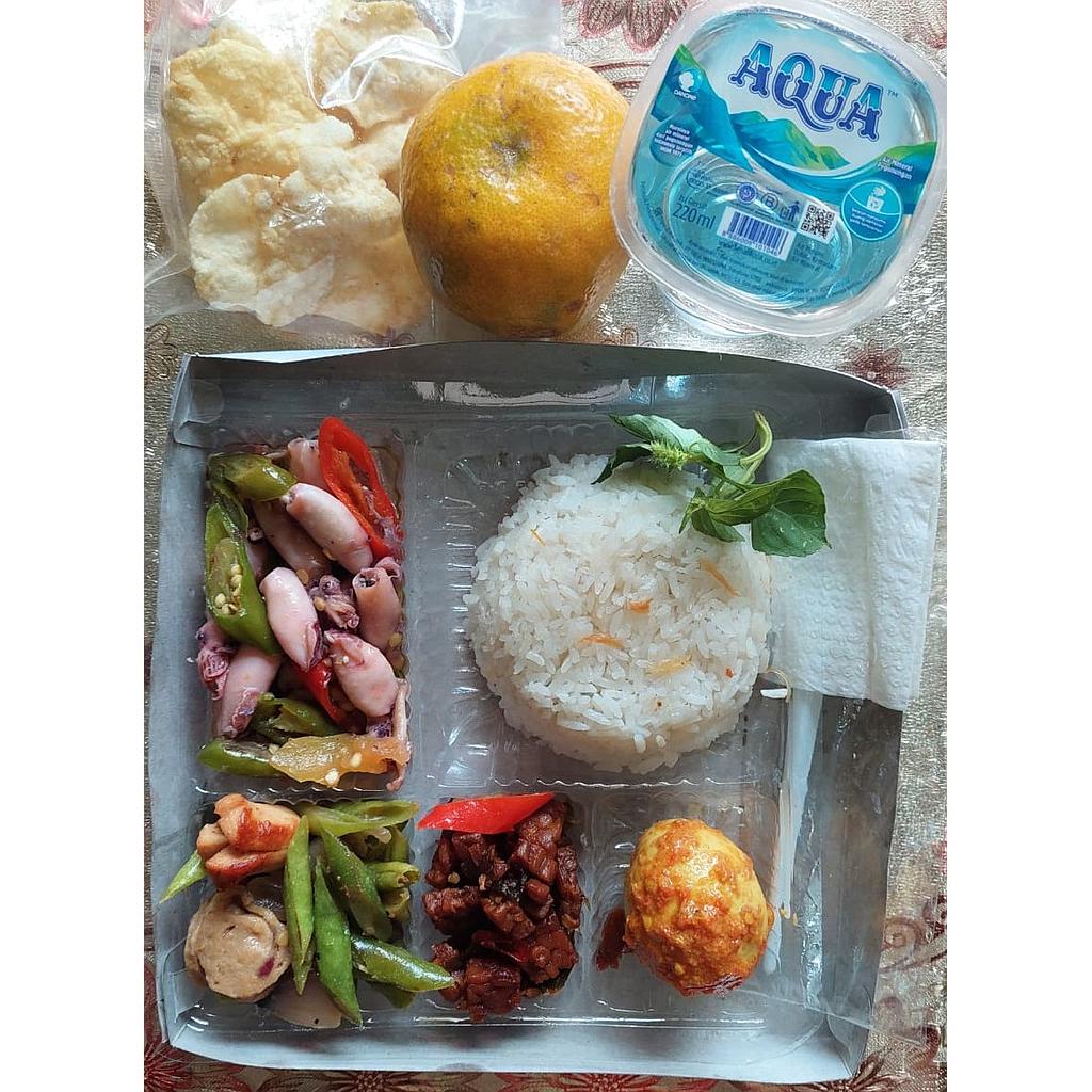 Makan Bahagia 4