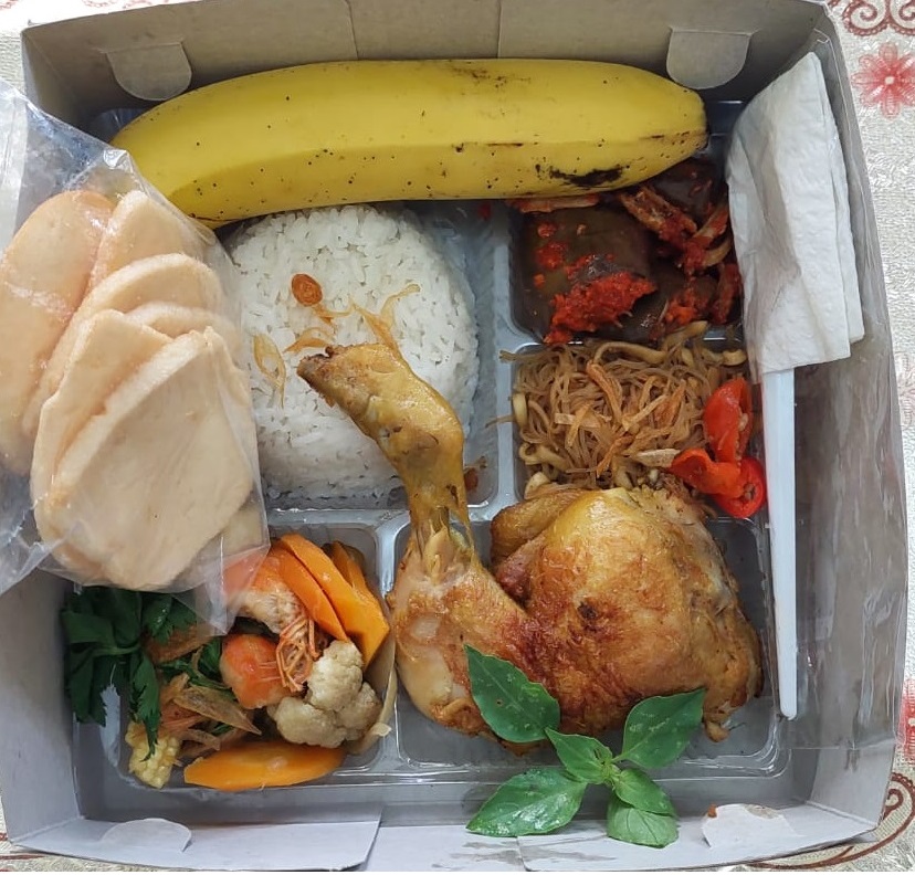 Makan Bahagia 6