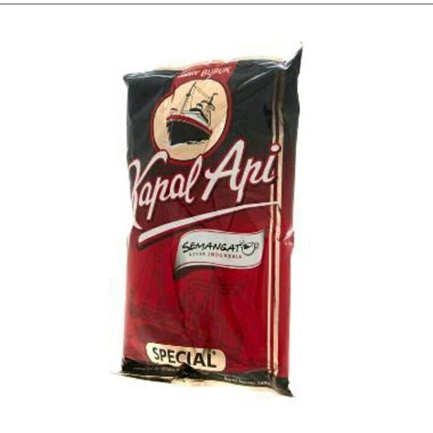 KOPI KEMASAN