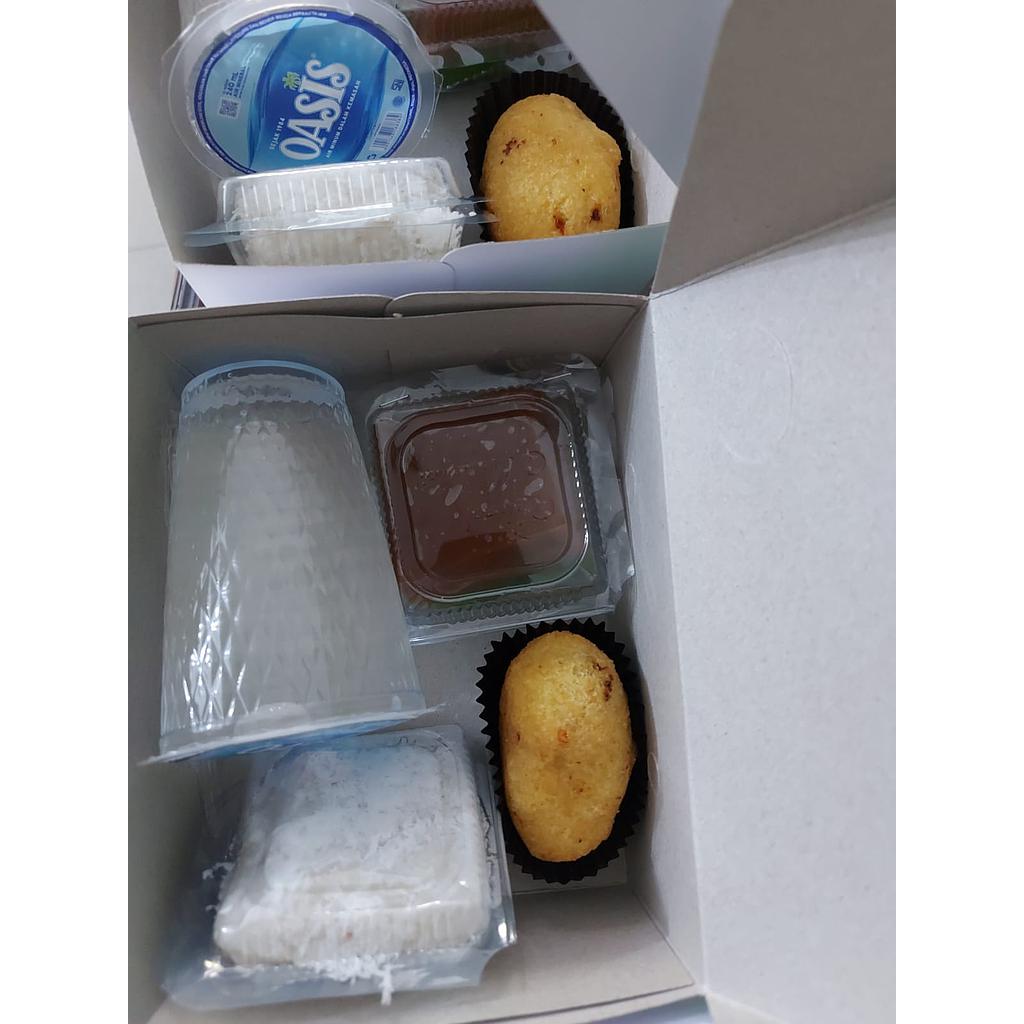 Snack Box 2