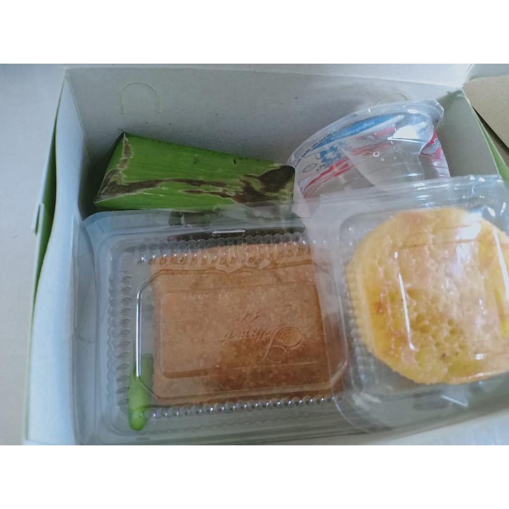 Snack box 2
