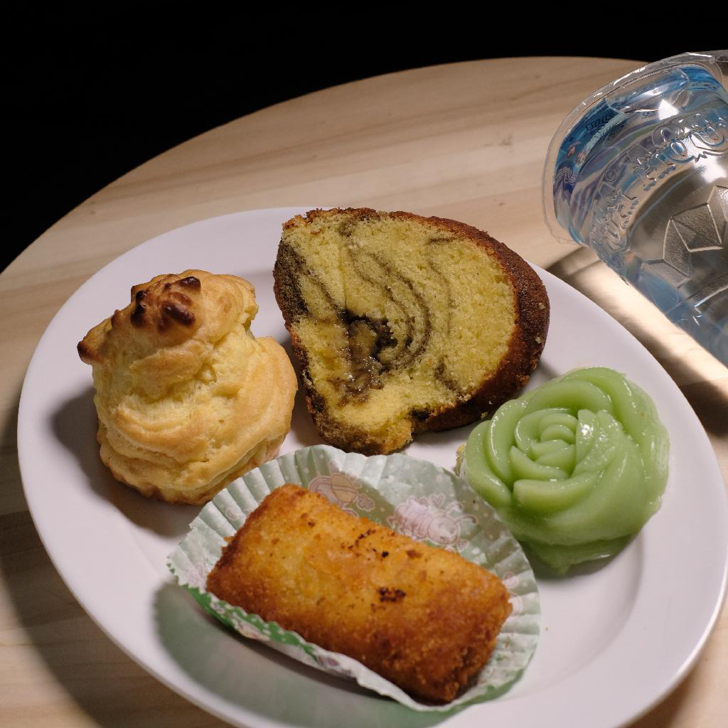 Snack Box 2