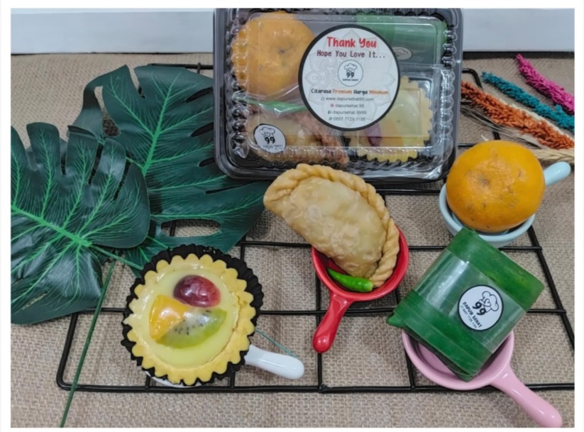 Snack Box 1