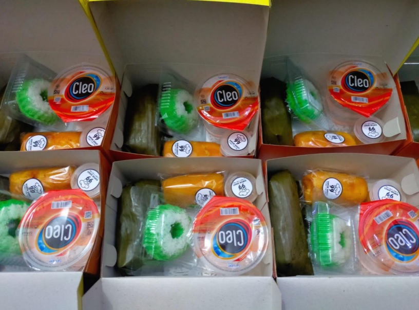 Snack Box 2