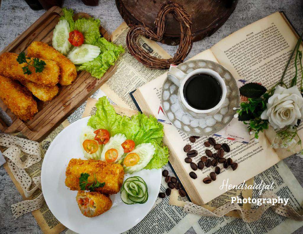 Kopi Robusta 250 gram