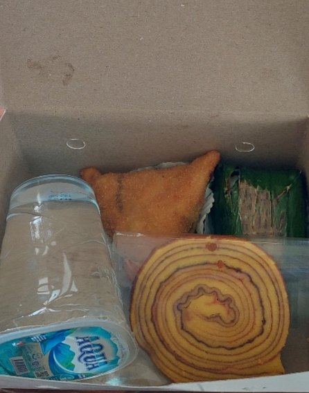 Snack Box Bahagia 2