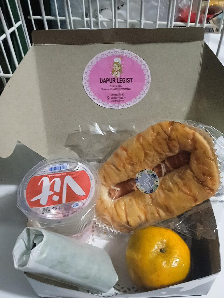 snac box 2