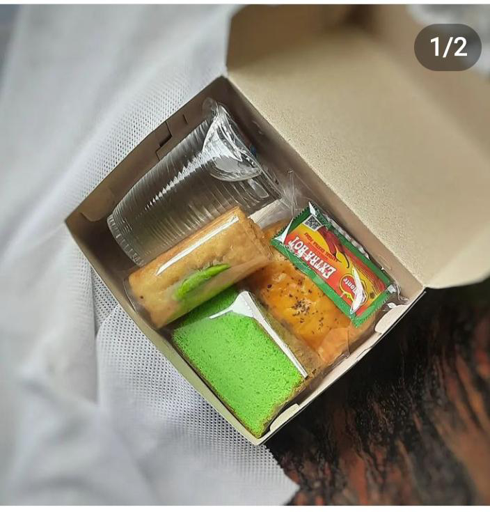 snack box