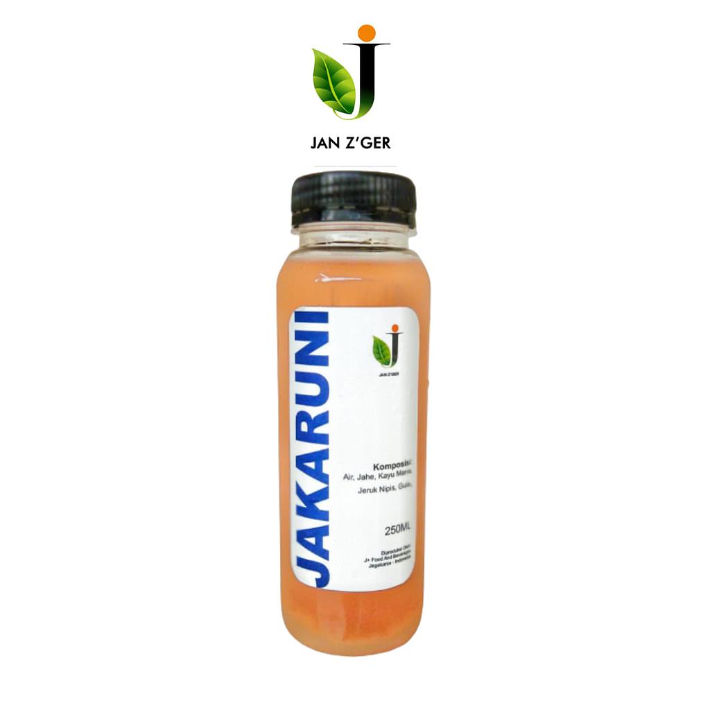 JAKARUNI_J+ FOOD AND BEVERAGES