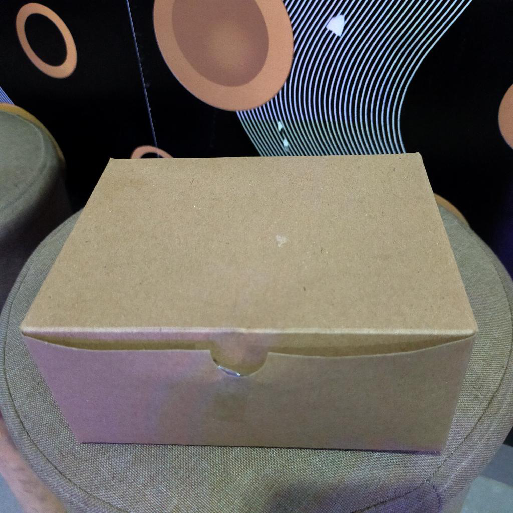 Snack Box 1