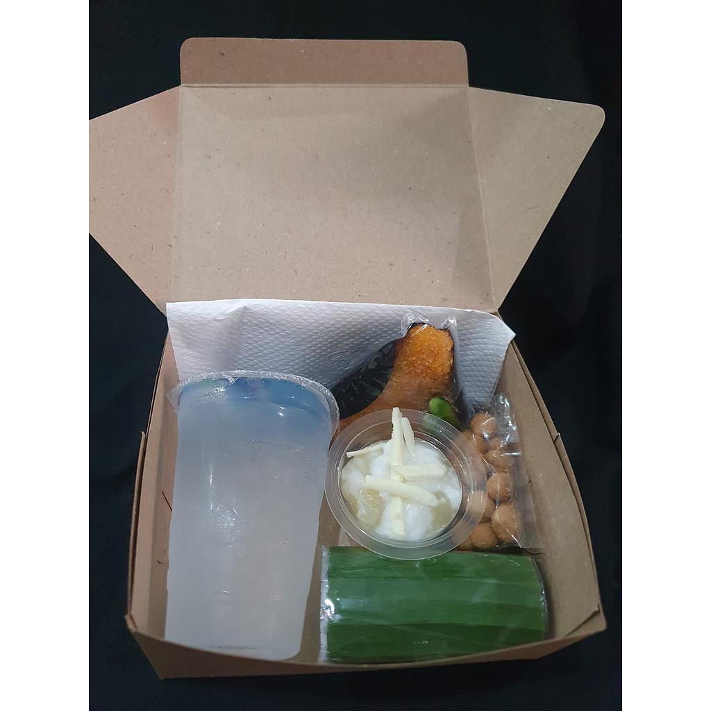 Paket Hunger &quot;A&quot;