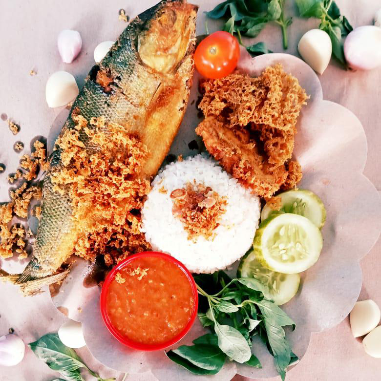 PAKET IKAN BANDENG PRESTO