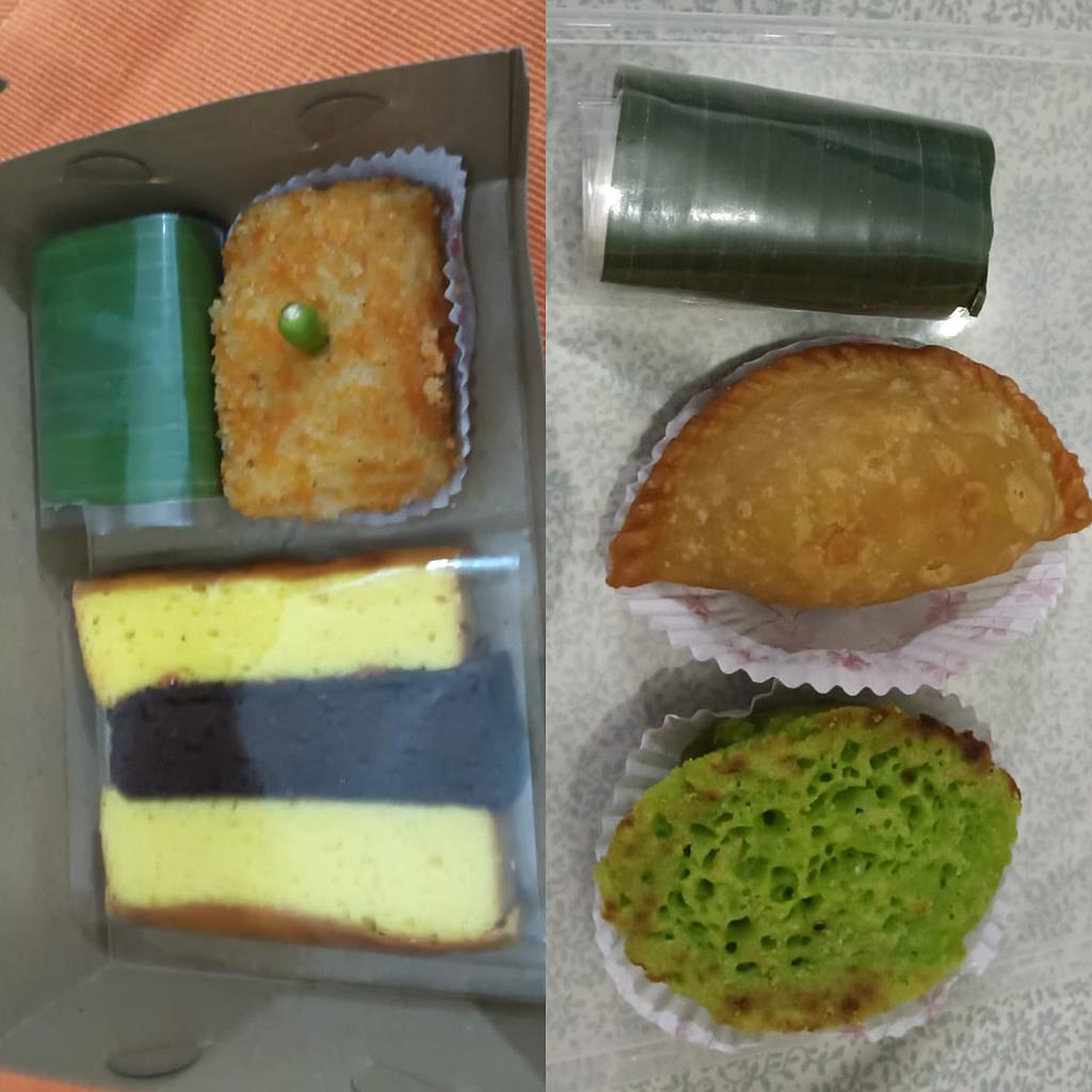 Snack Box